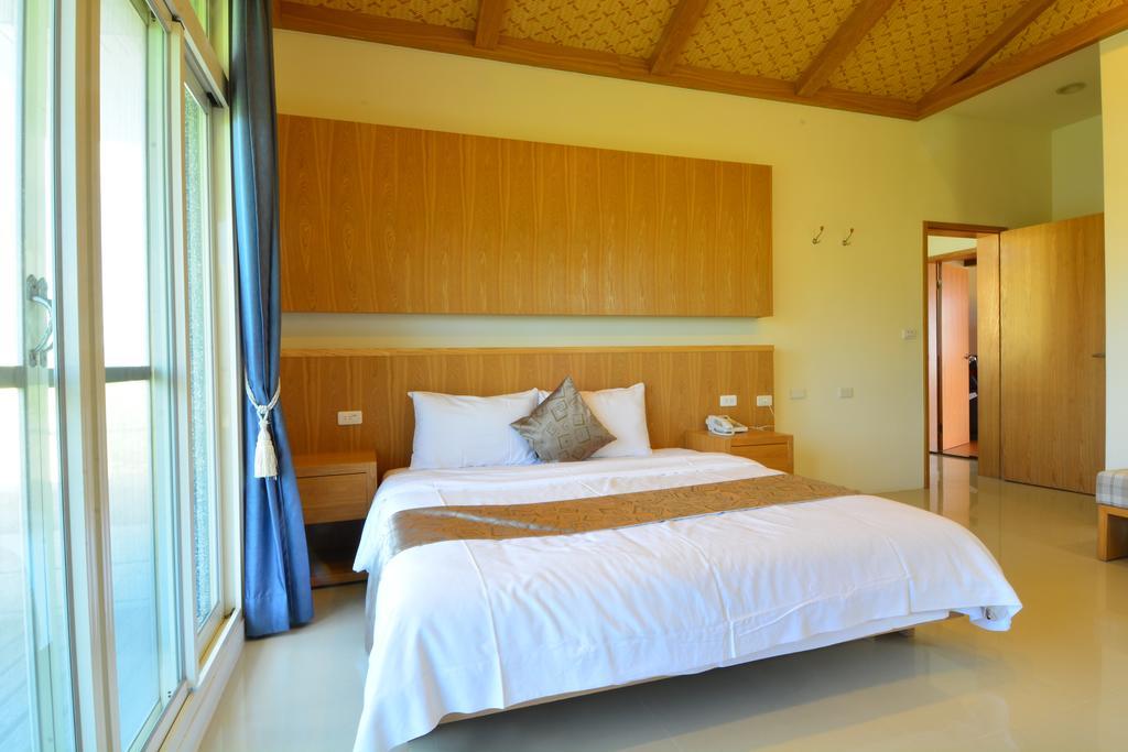 Simple Happiness B&B Wujie Exterior foto